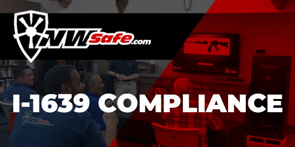 NW Safe I-1639 Compliance
