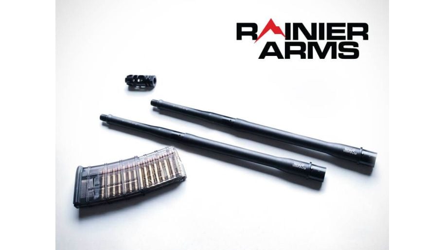 Best .223 Wylde Barrels for Your Next Build