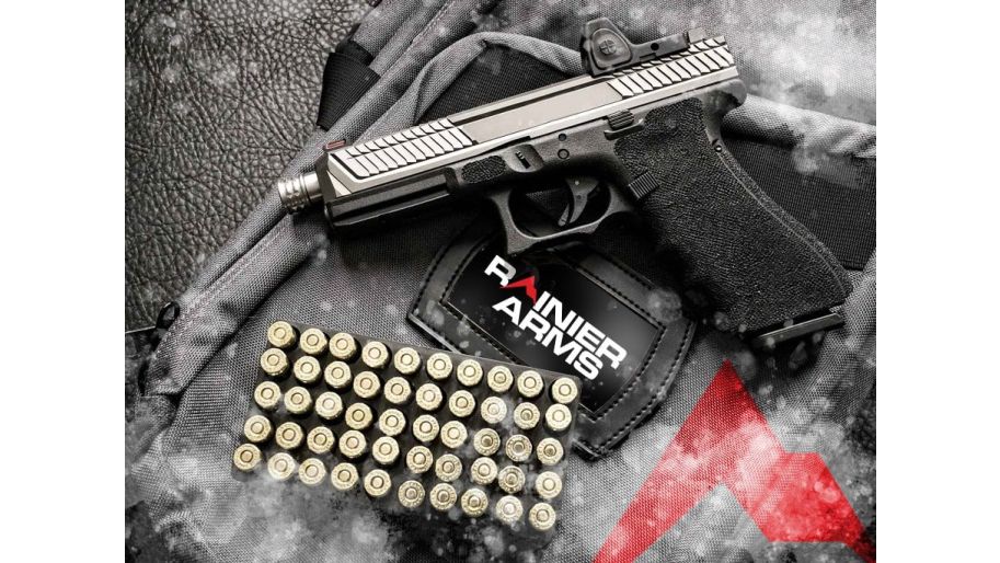Stainless Steel Pin Kit fits Gen5, Best Glock Accessories