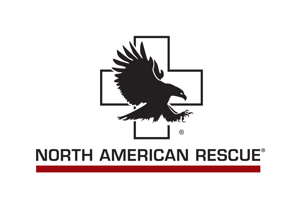 North American Rescue SOLO IFAK