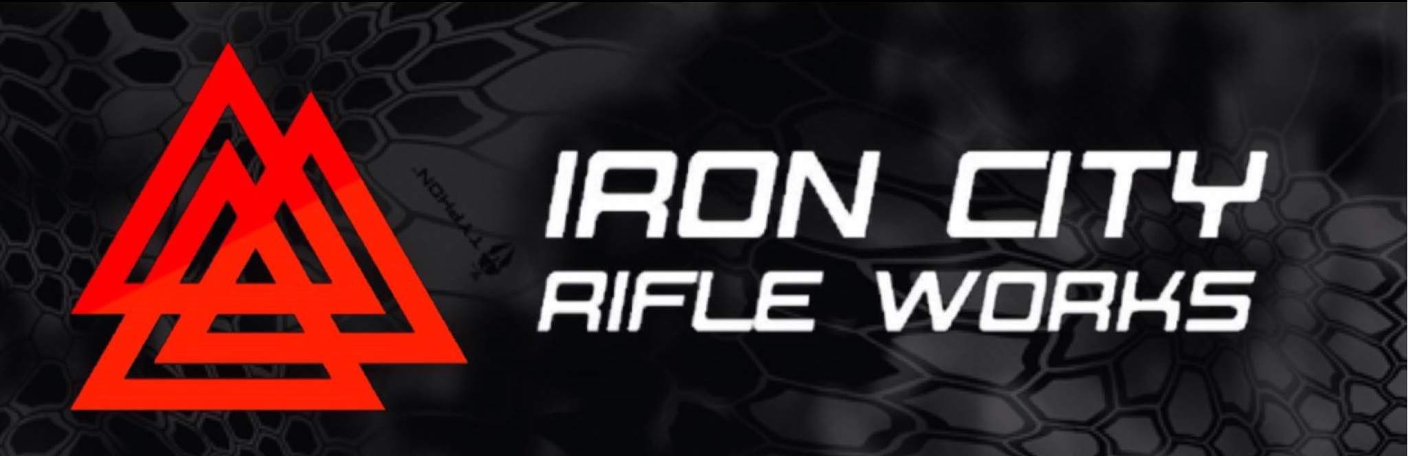 Iron City Rifle Works