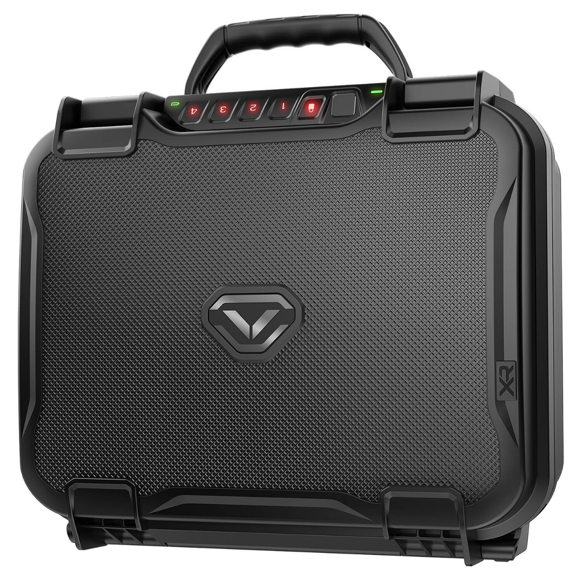 Vaultek LifePod XR Standard Black