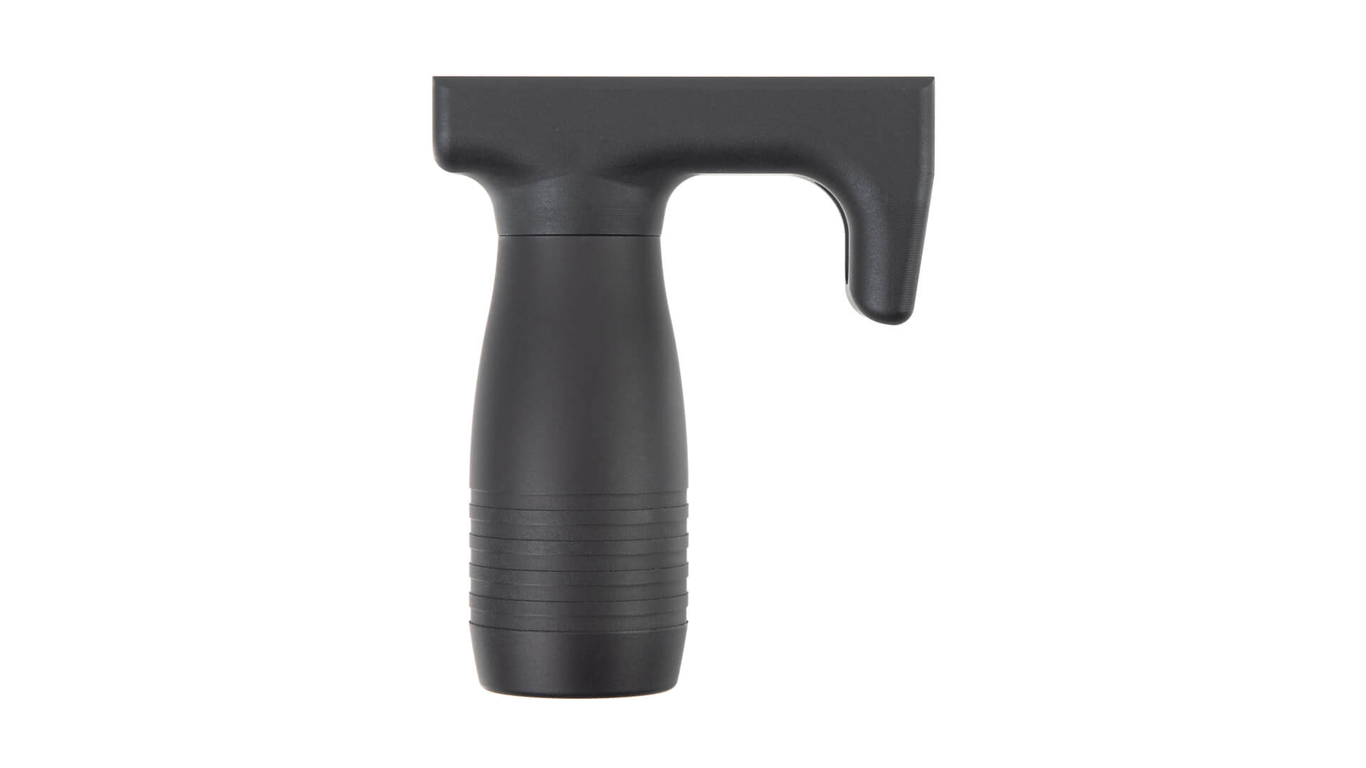 Vertical Grip – Tactical Foregrip with Hand Stop KRISS