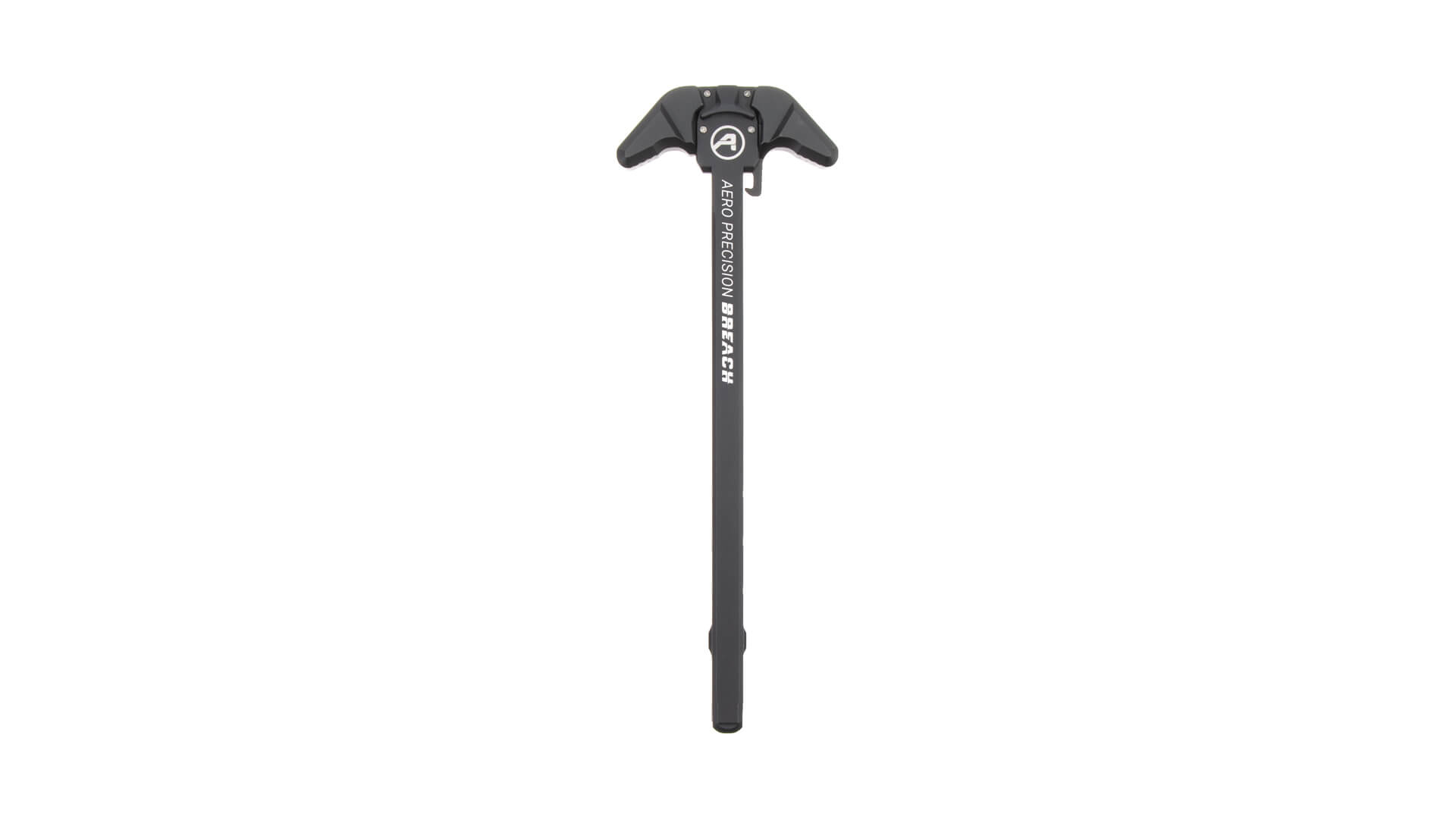 Aero Precision AR10 BREACH Ambi Charging Handle - Black