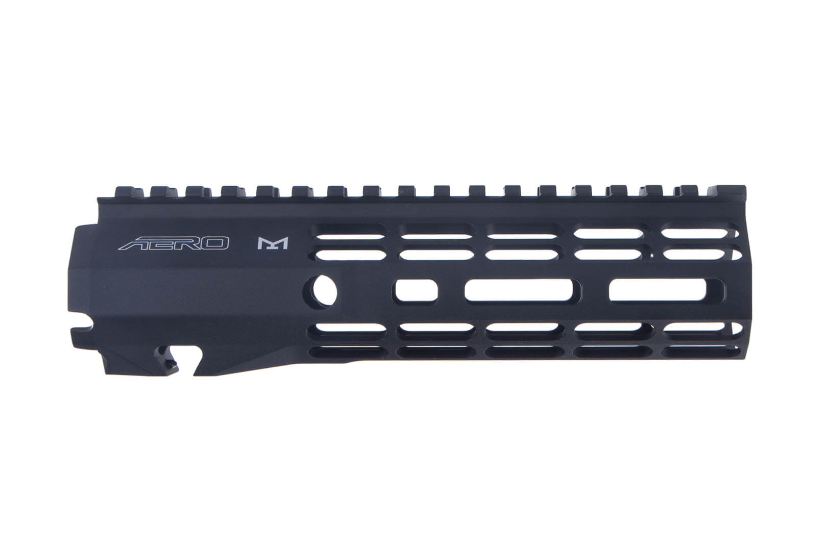 Aero Precision AR-15 Atlas R-ONE M-LOK Handguard - Black