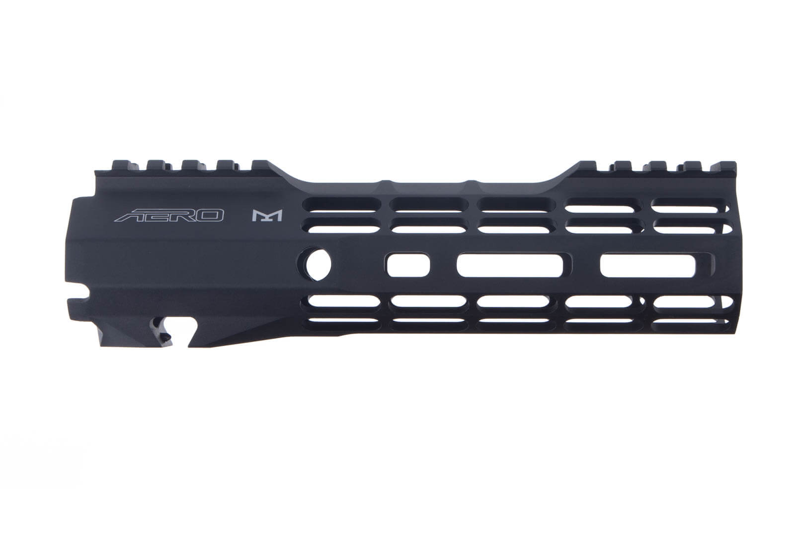 Aero Precision AR15 ATLAS S-ONE M-LOK Handguard - Black