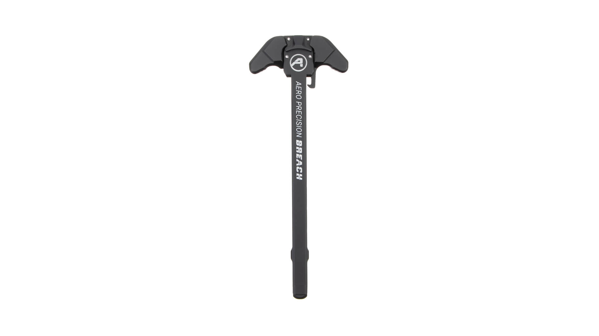 Aero Precision AR15 BREACH Ambi Charging Handle - Black