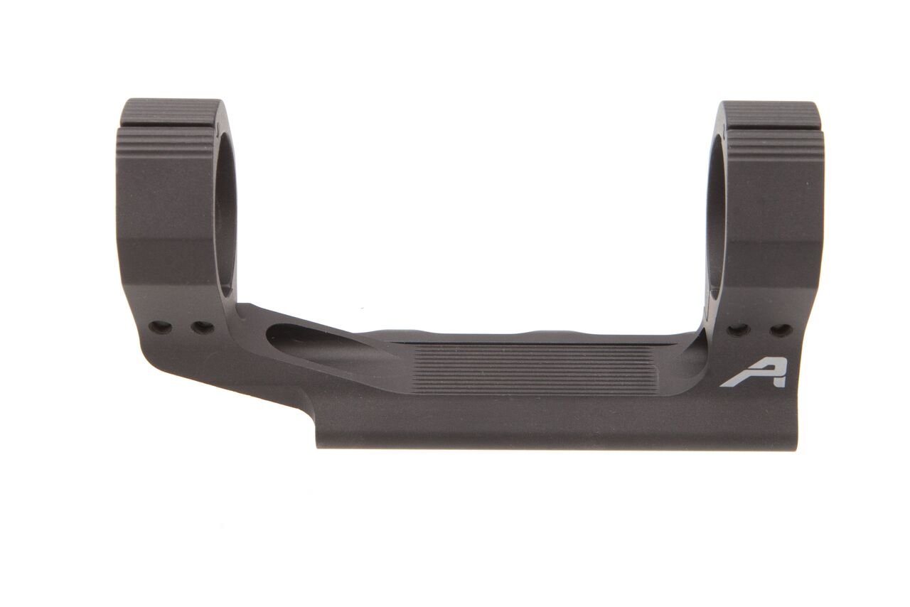 Aero Precision Ultralight 30mm Scope Mount - Anodized Black