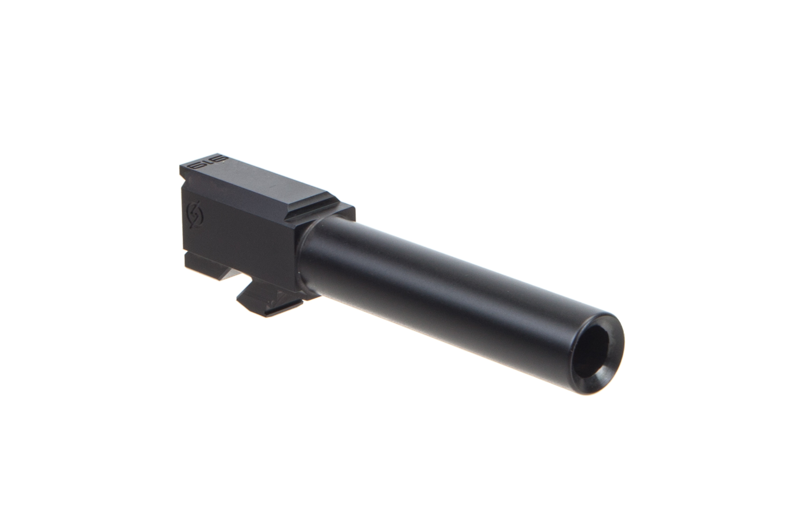 Agency Arms Syndicate Non-Threaded Barrel For Glock 19