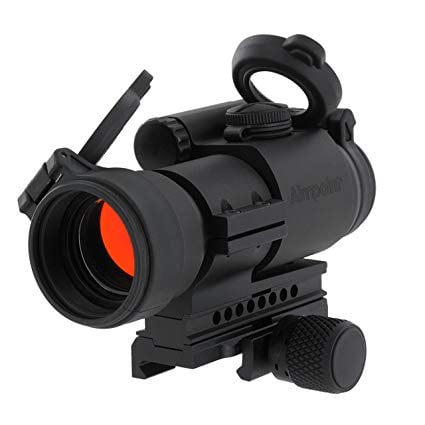 aimpoint pro cowiness