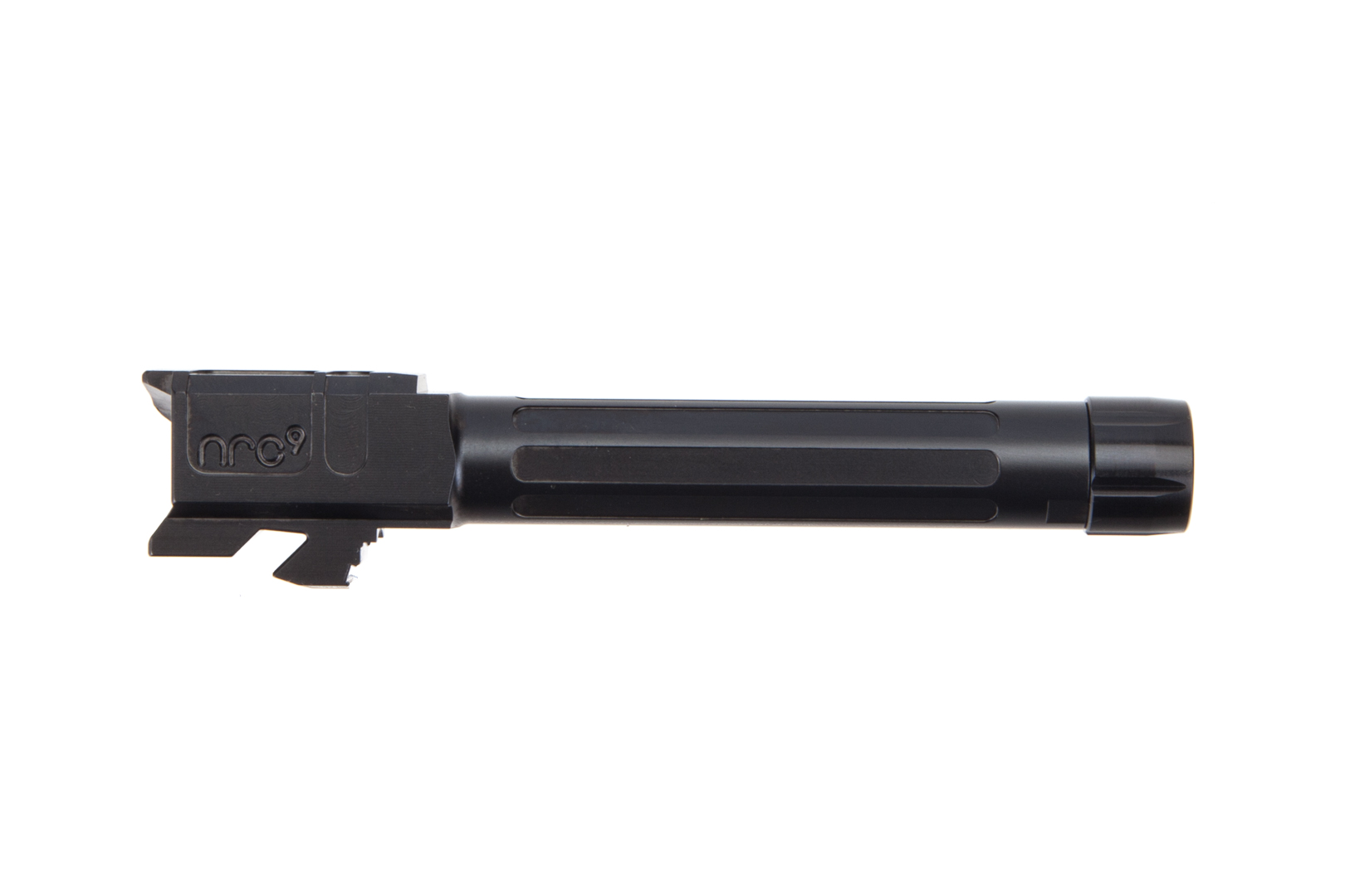 ARC Division | Arc9 Glock 19 Fluted/Threaded Match Series Barrel