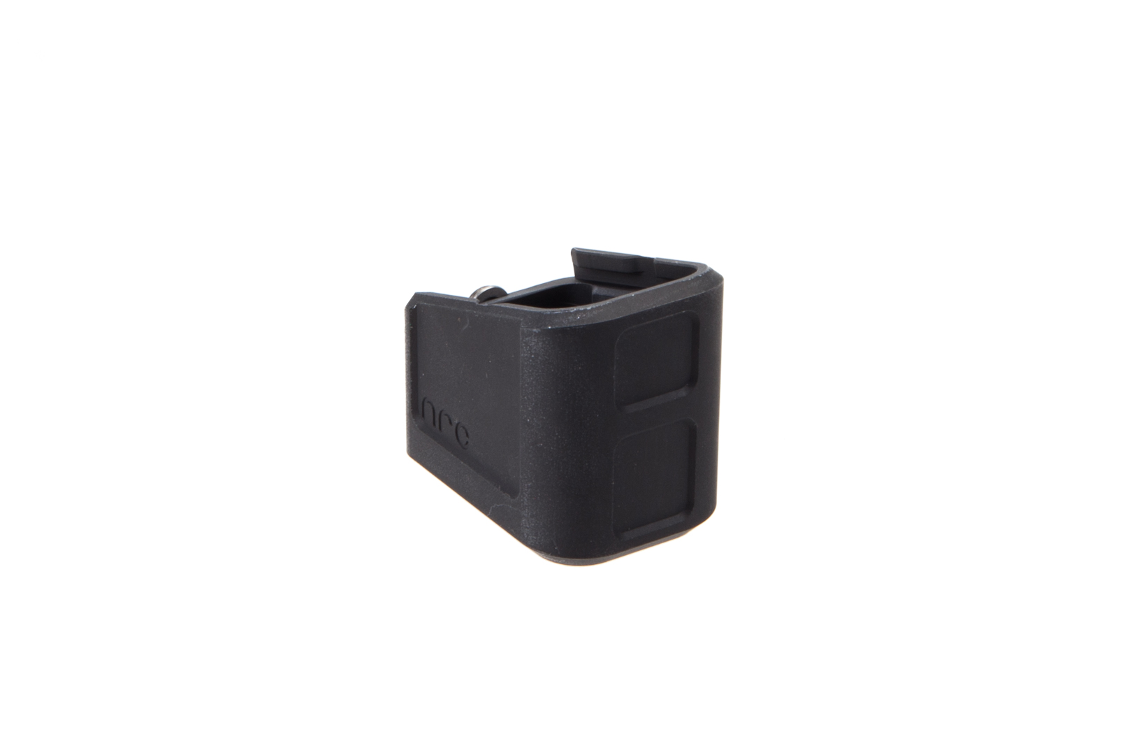 ARC Division Magazine Extension (+5) for Glock 17 OEM Magazine