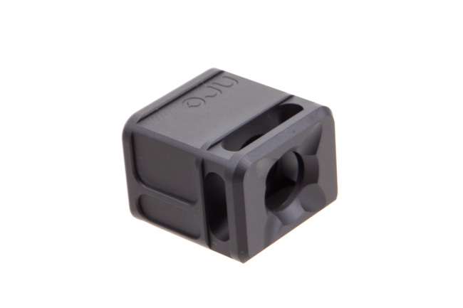 ARC Division Sparc-M V1 Compensator For Glock - 1/2x28