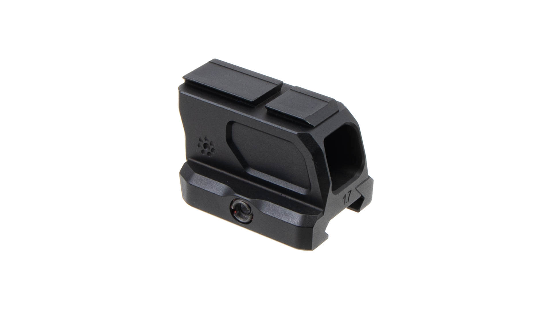 Arisaka Aimpoint Acro Mount - 1.7" Height