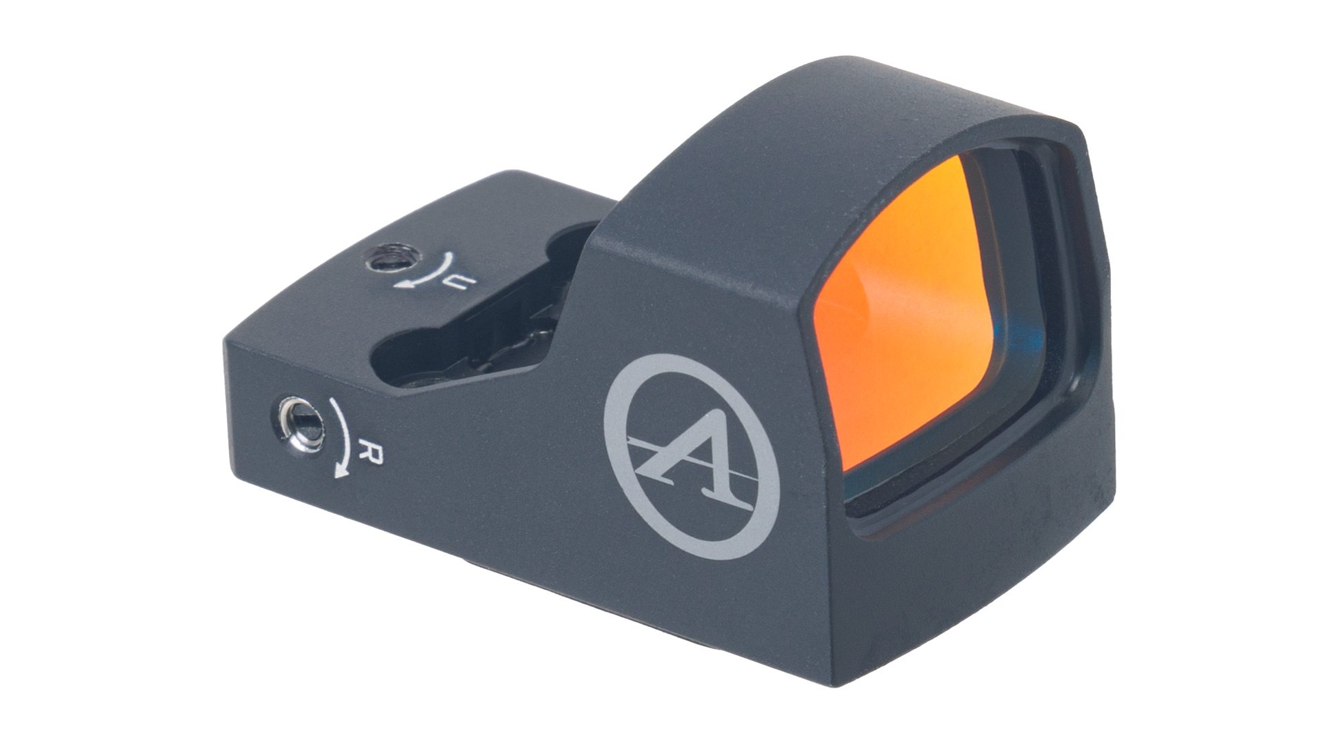 Athlon Optics Midas EDC Red Dot Sight 3 MOA