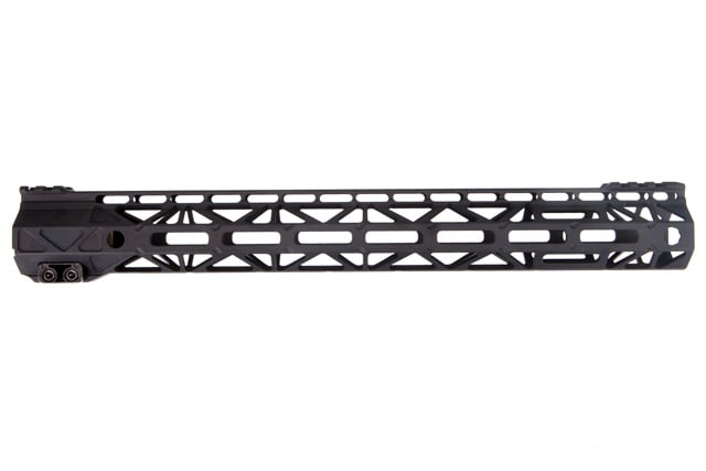 BATTLE ARMS Development AR-15 RIGIDRAIL M-LOK HANDGUARD