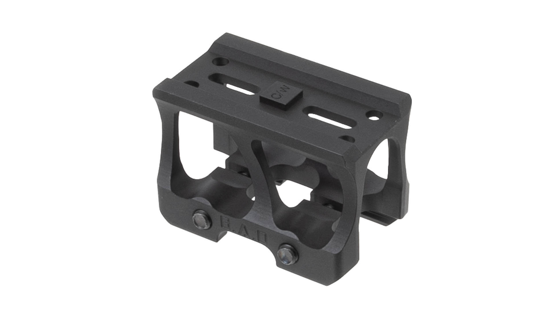 Battle Arms Development Lightweight Optic Mount - Aimpoint Micro