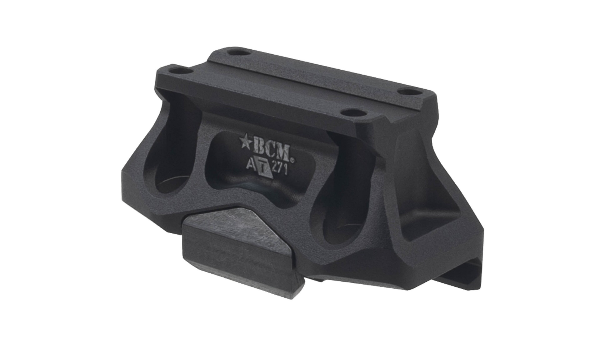 Bravo Company MFG (BCM) A/T Optic Mount for Trijicon MRO