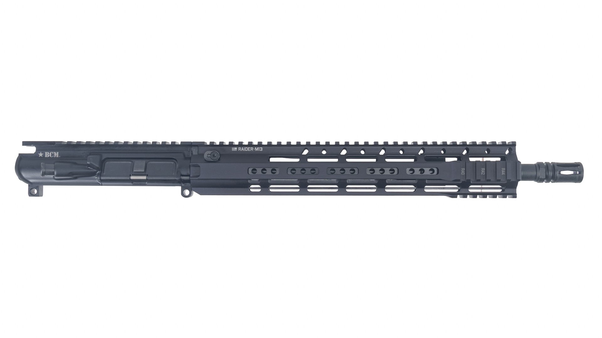 Bravo Company MFG (BCM) MK2 Standard Complete Upper W/RAIDER-M13 Handguard 