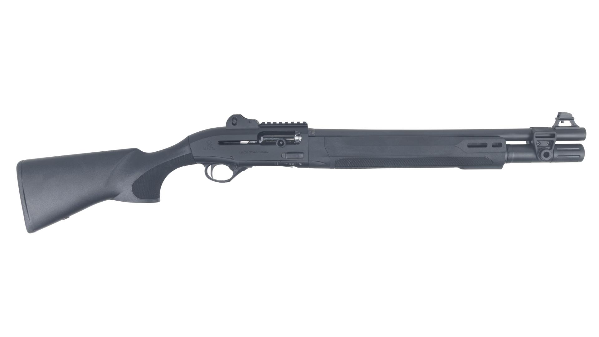 Beretta 1301 Tactical MOD 2 12 Gauge Semi-Auto Shotgun