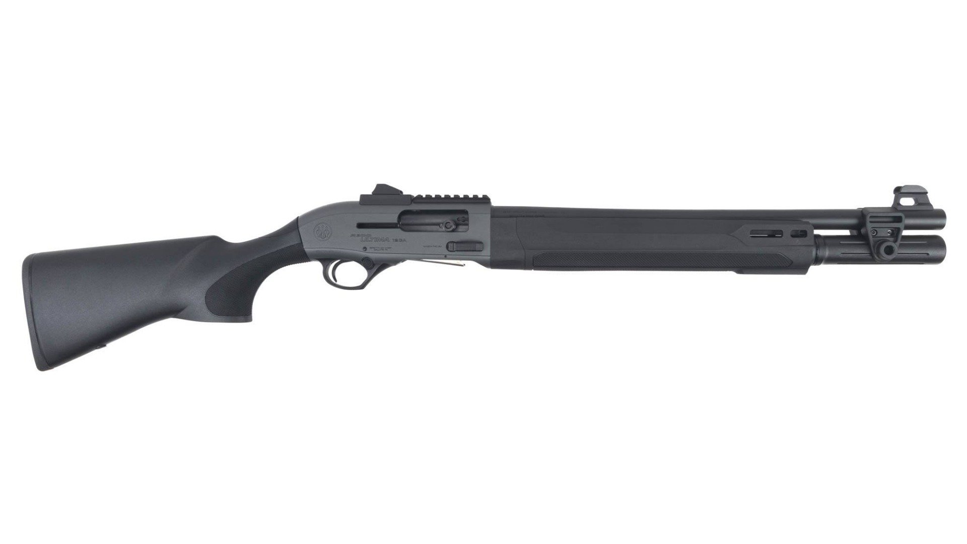 Beretta A300 Patrol 12 Gauge Semi-Auto Shotgun - 19.1