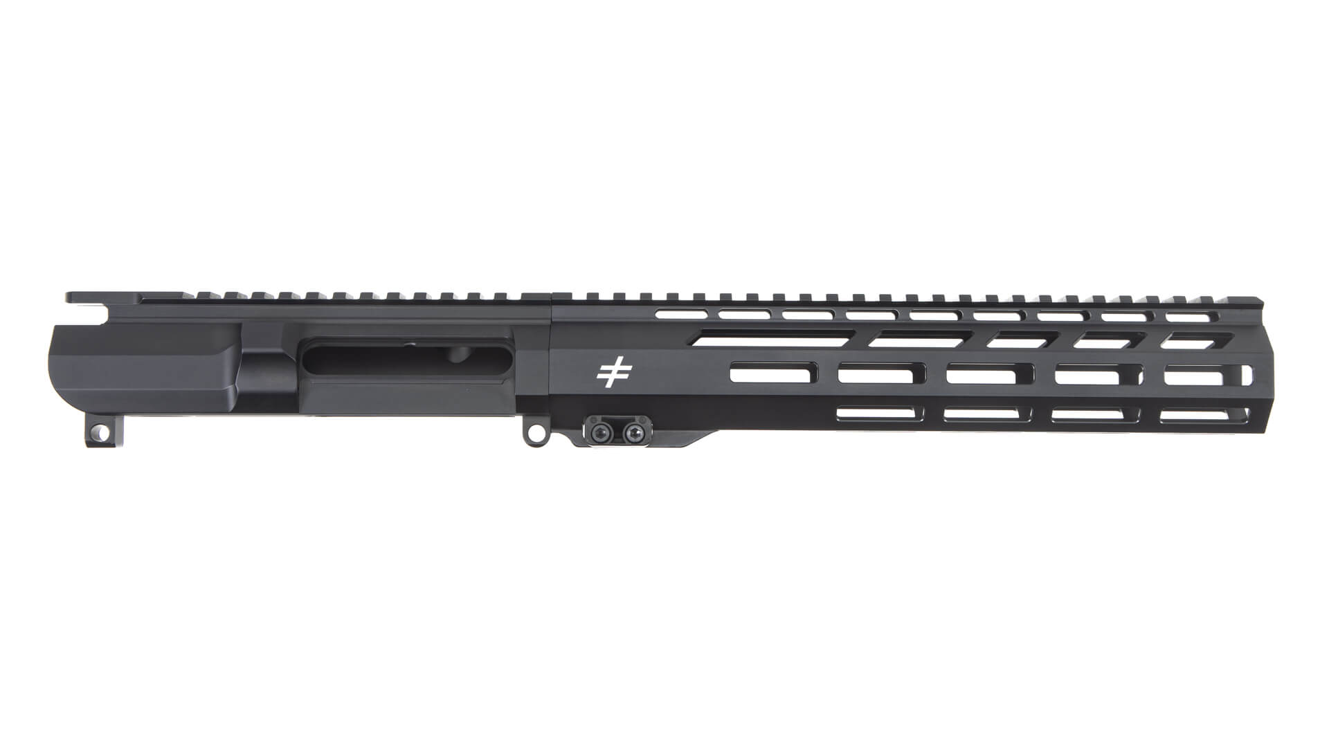 Blackout Defense Quantum Mark 2 AR15 Upper And Handguard Set