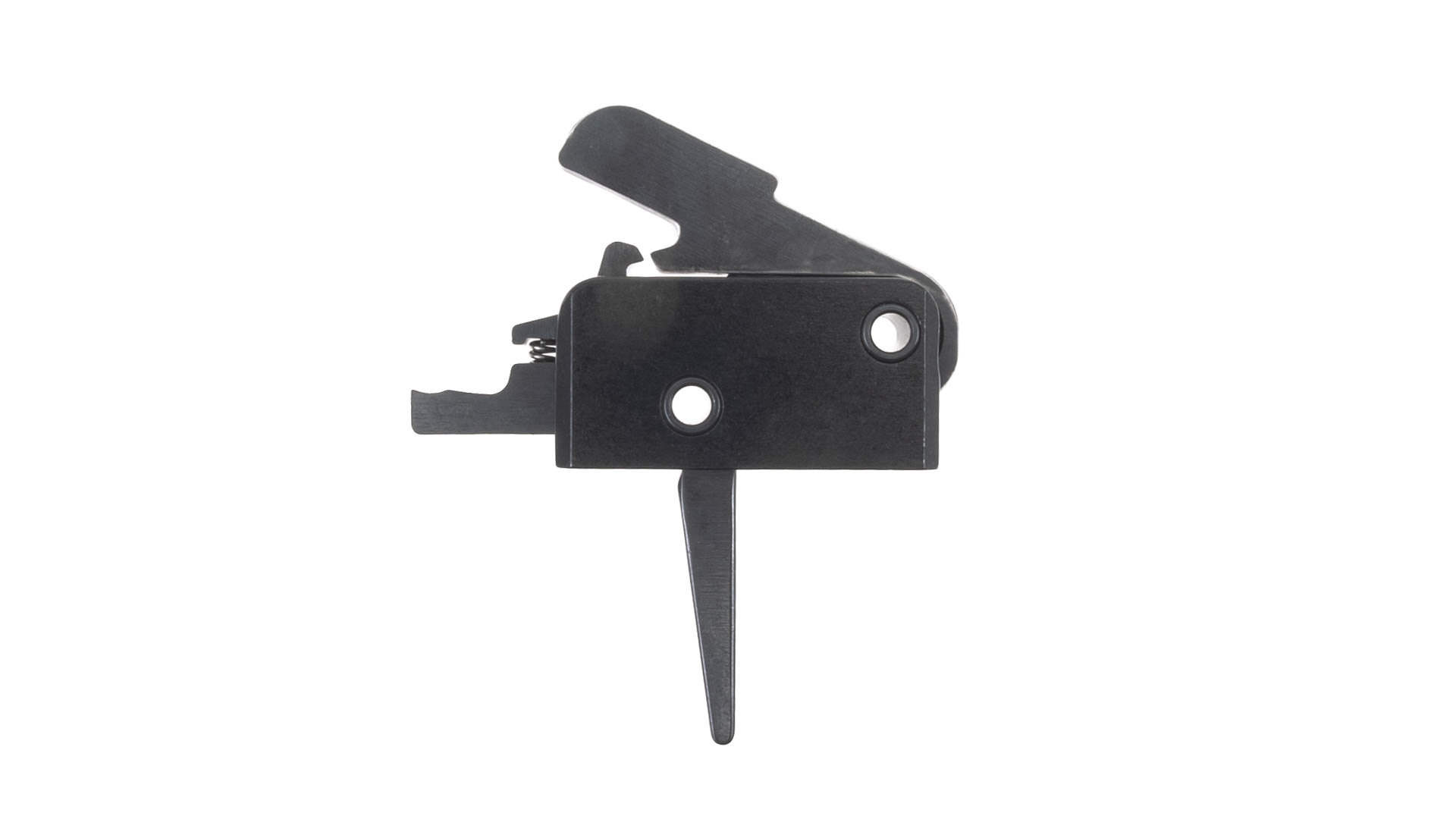 Blackout Defense Zero AR15 Flat Trigger (4.5 LBS)