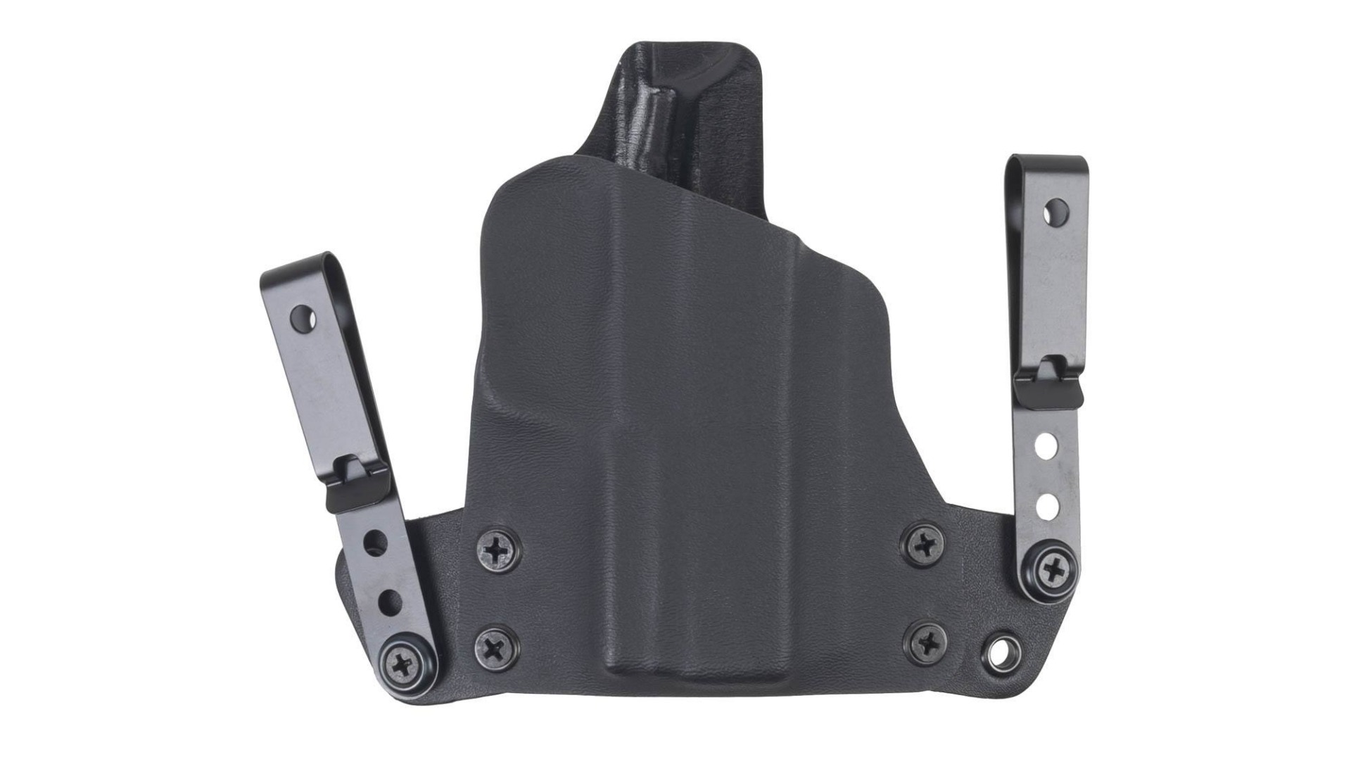 BlackPoint Tactical Mini WING Holster - Sig Sauer P365 X-Macro