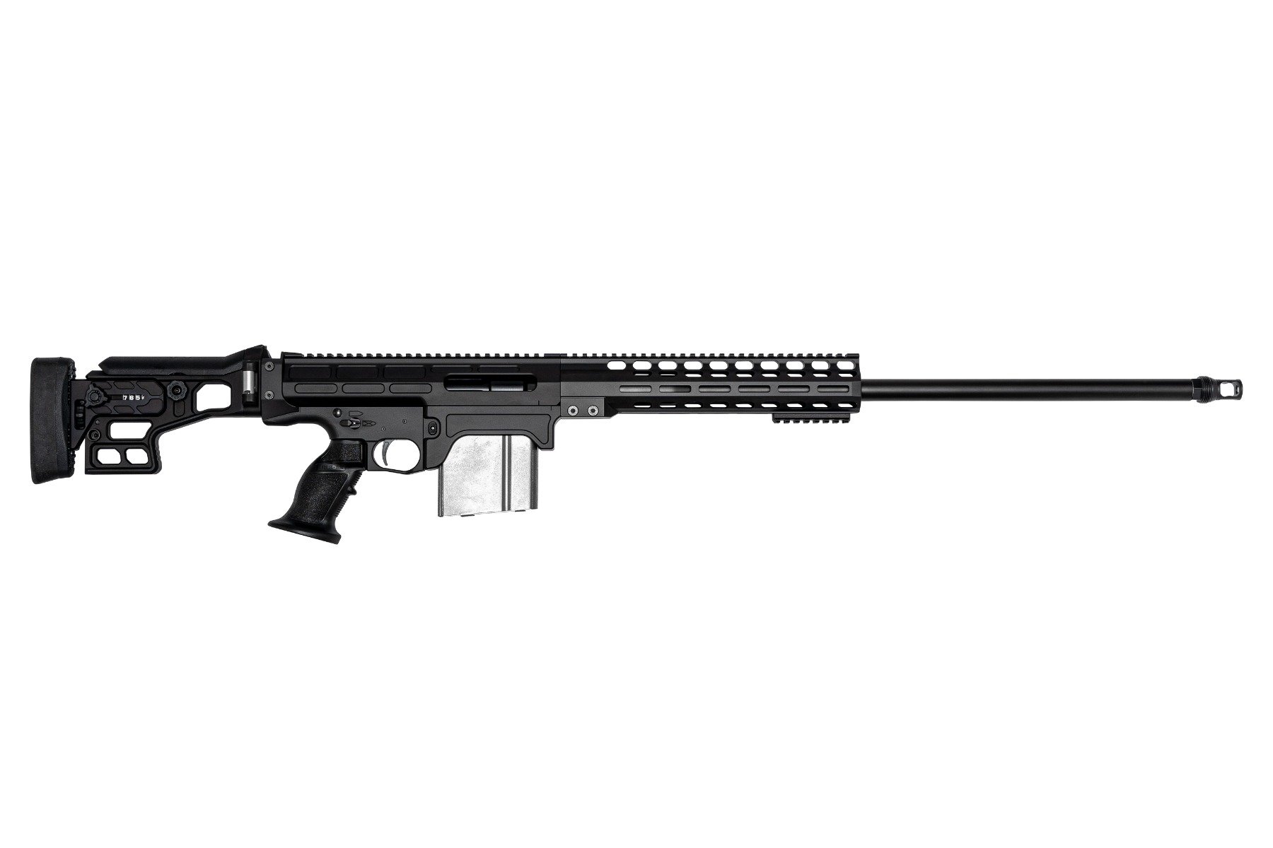 21st Tec Bellator 300 Norma Mag Bolt Action Rifle 