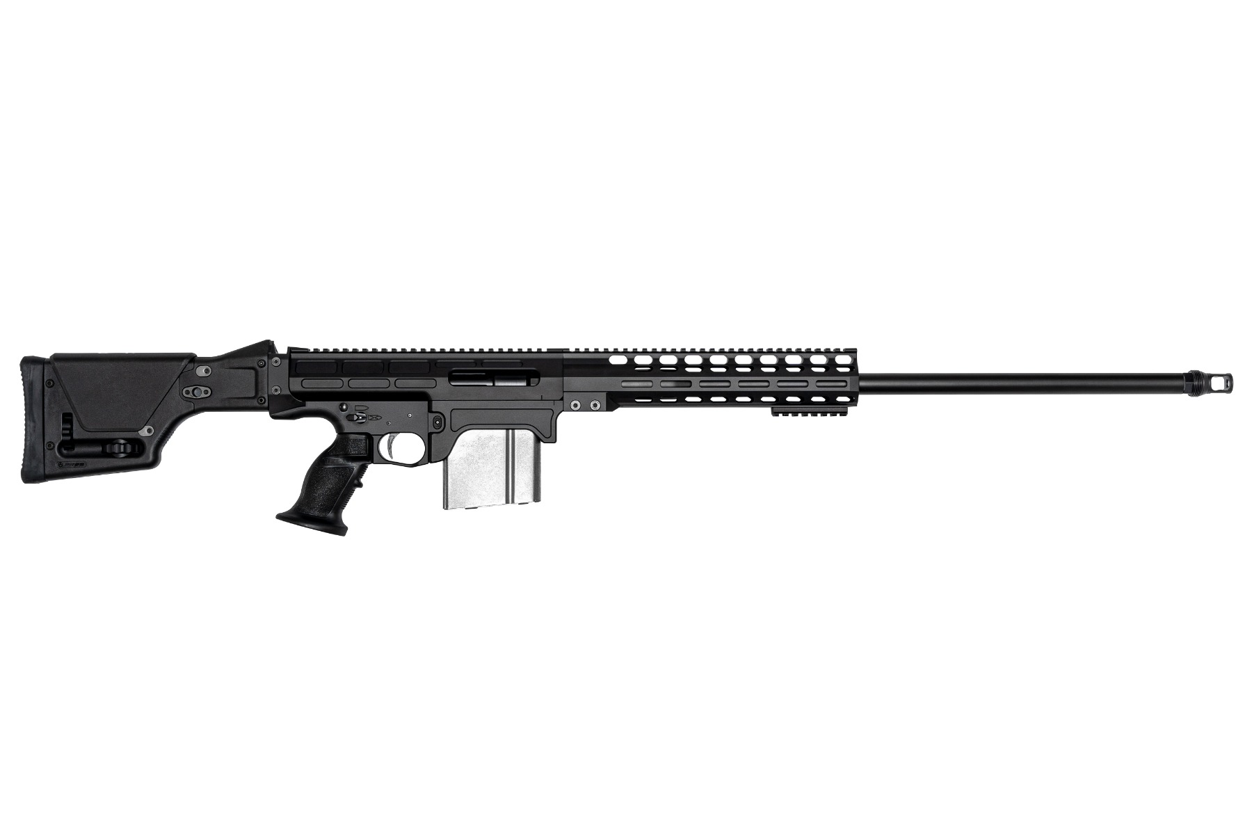 21st Tec Bellator .338 Lapua Magnum Bolt Action Rifle - 24"