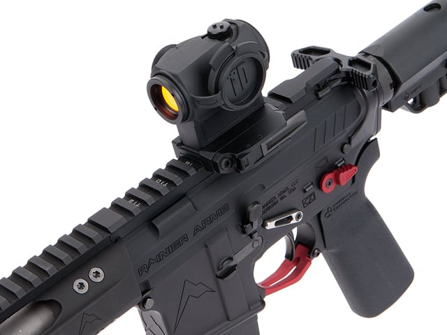 Bobro Aimpoint Micro T1 Mount