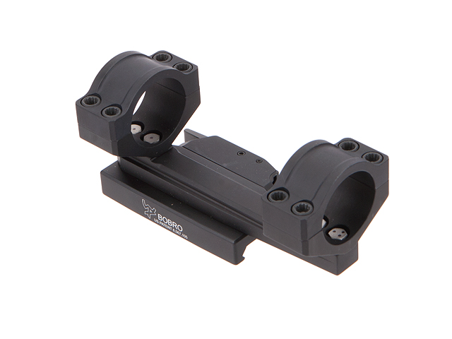 BOBRO Precision Optic Mount - 30MM - 20MOA