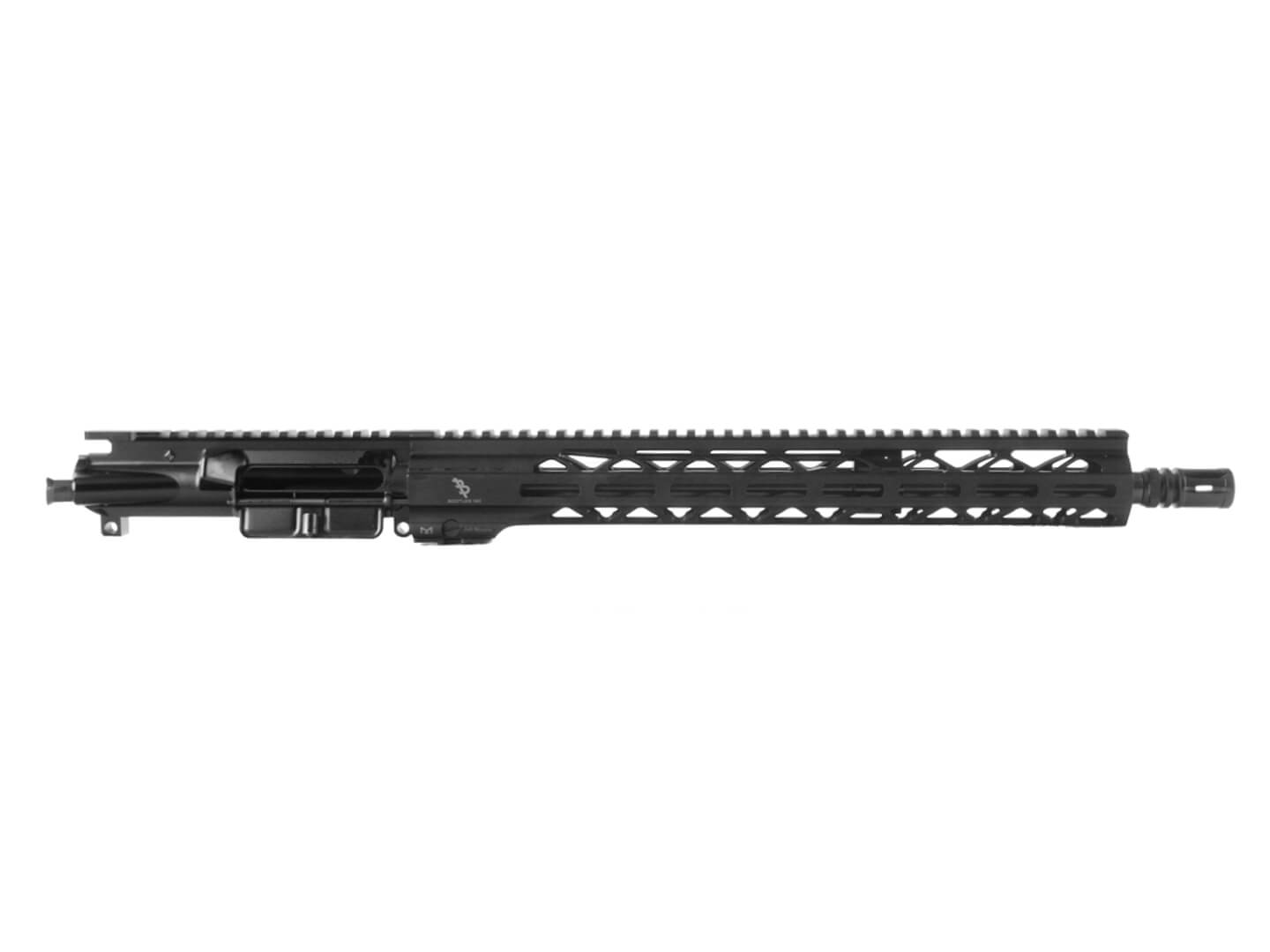 Bootleg Mil Spec AR-15 5.56 NATO CamLok (M-Lok) Partial Upper