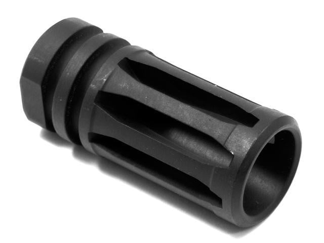 Bravo Company MFG | BCM Extended A2 Flash Suppressor