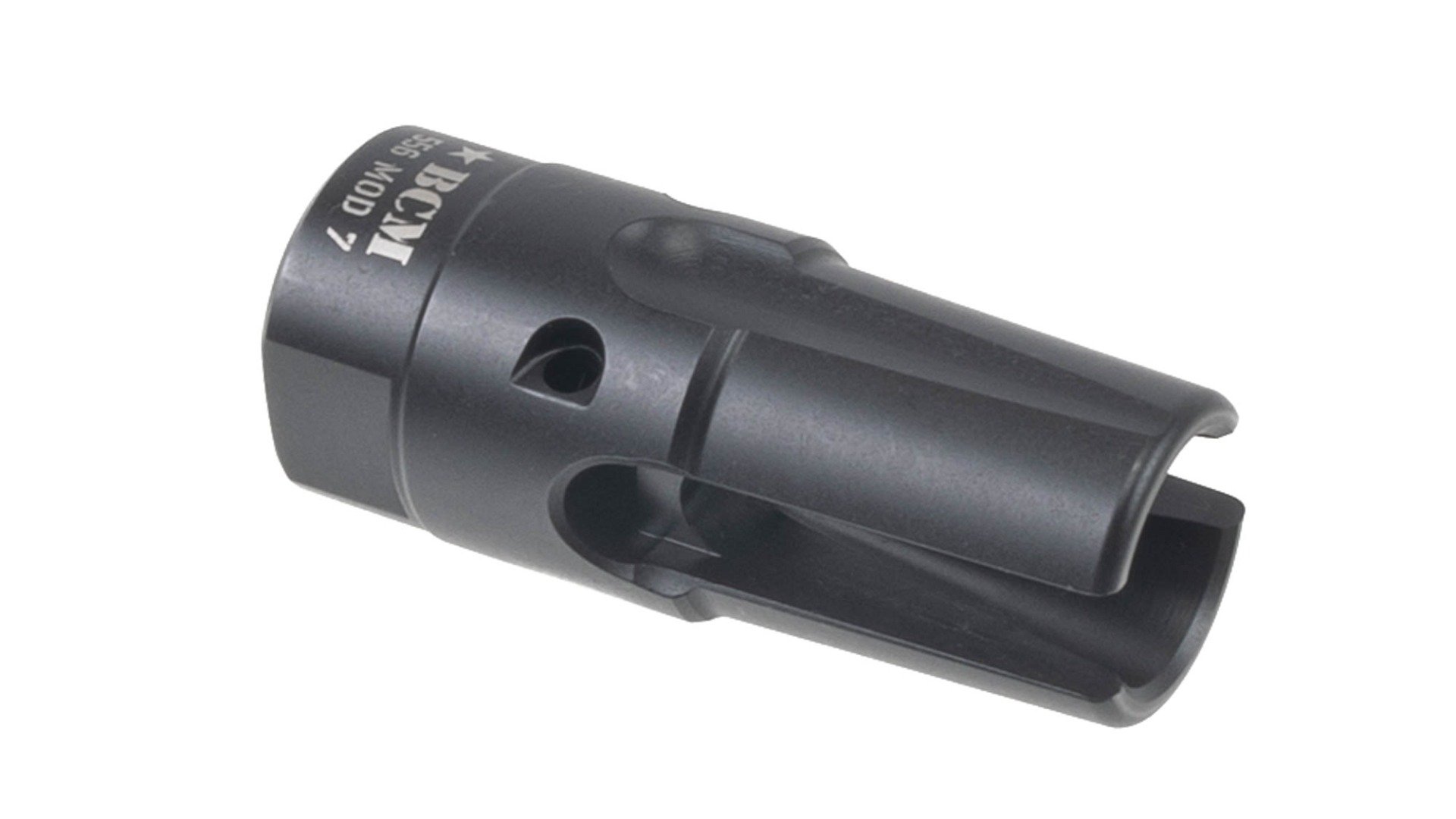 Bravo Company MFG (BCM) Extended M7 5.56 Compensator