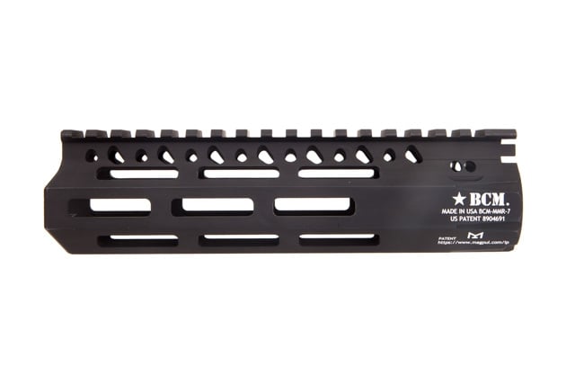 Bravo Company MFG (BCM) Gunfighter AR-15 MCMR Rail