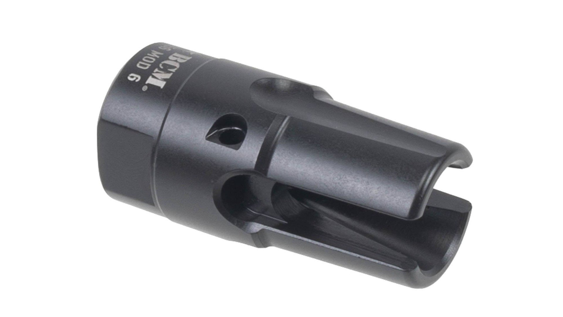 Bravo Company MFG (BCM) Standard M6 5.56 Compensator