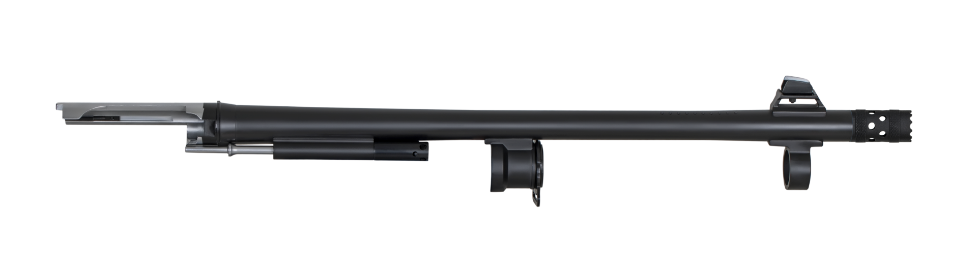 Black River MFG Benelli M4 Ported Barrel