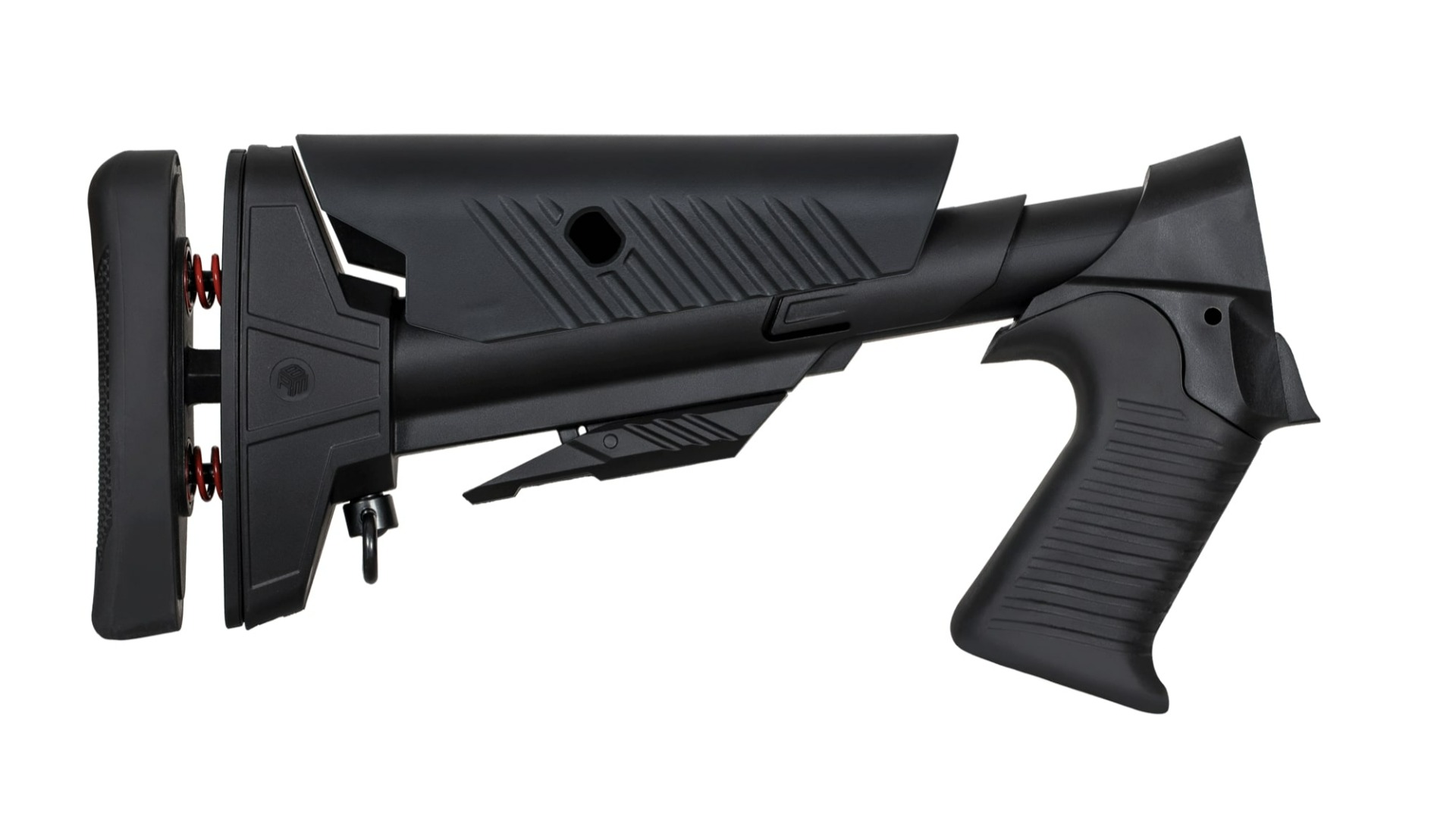 Black River MFG Benelli M4 Elite Collapsible Stock