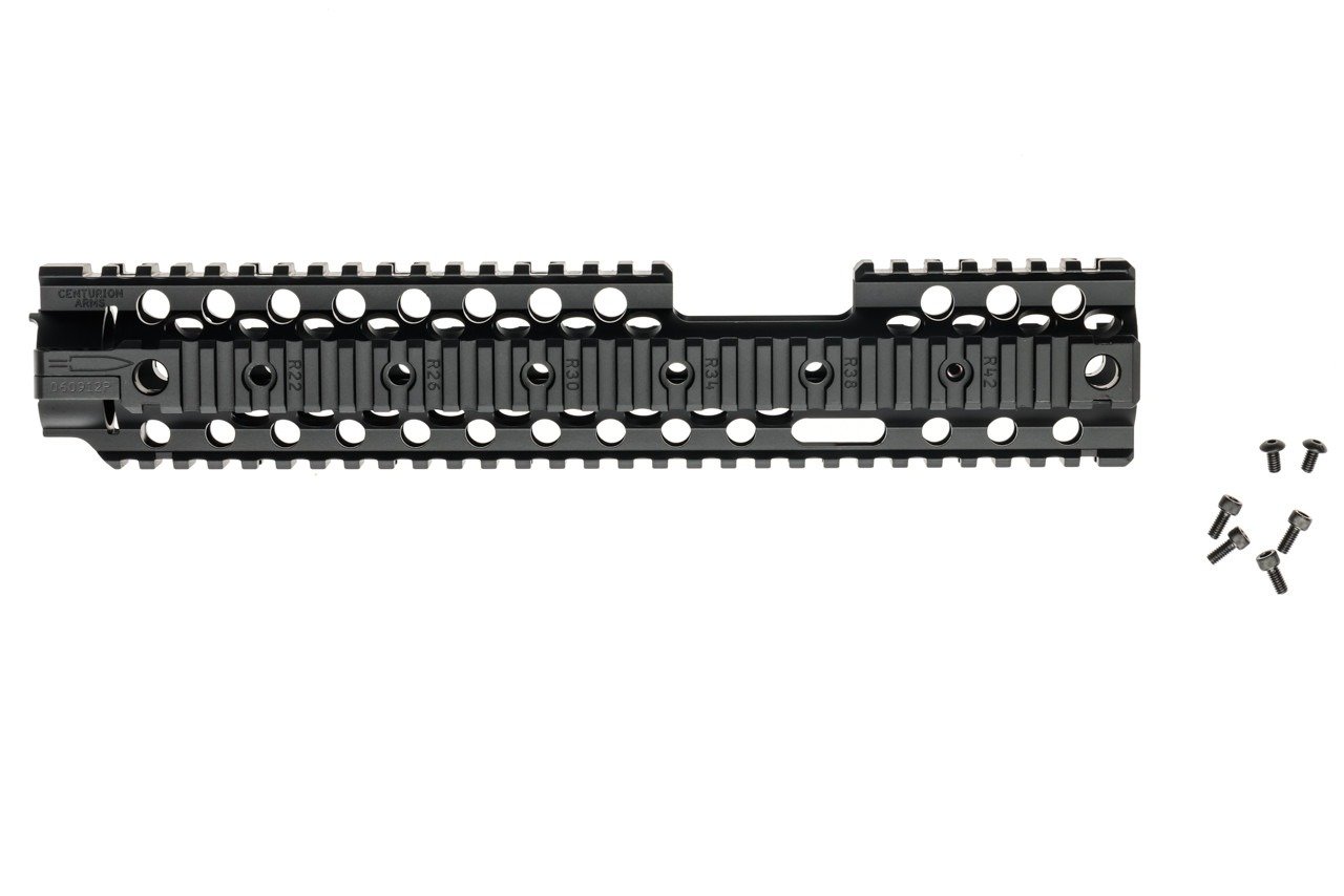 Centurion Arms AR-15 C4 Rail System - 12.0 FSP