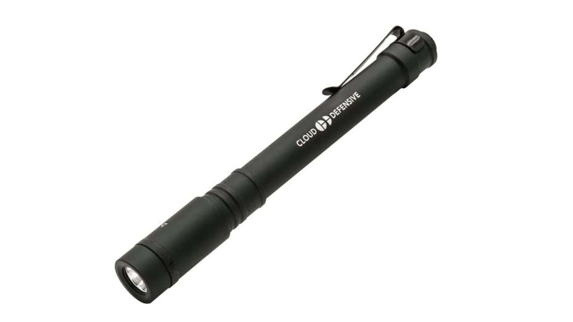 Cloud Defensive Chicro XL Handheld Light - Black