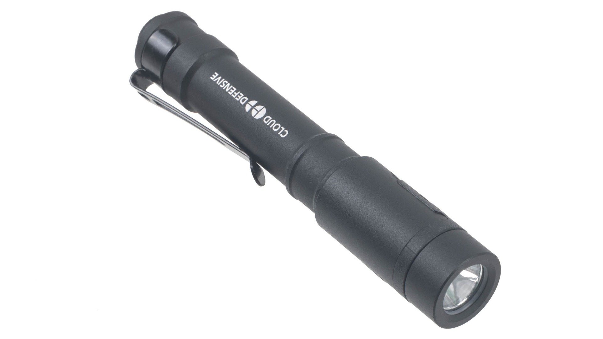 Cloud Defensive Chicro Handheld Light - Black