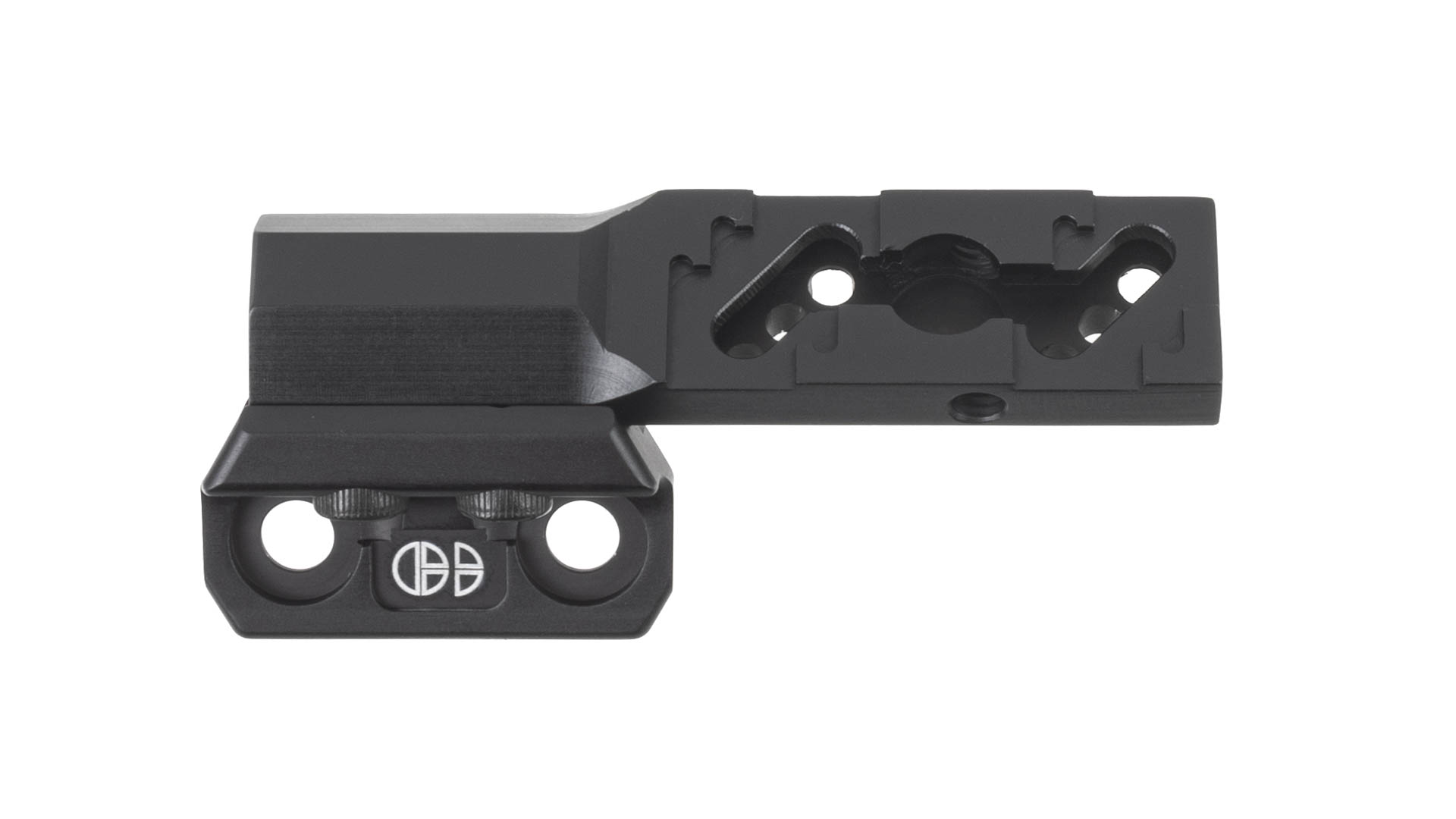 Cloud Defensive Torrent M-LOK SBR Light Mount W/Hardware