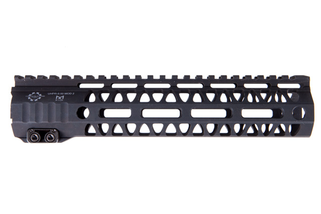 Cross Machine Tool (CMT) Tactical UHPR MOD 2 HANDGUARD AR-15 (M-LOK)