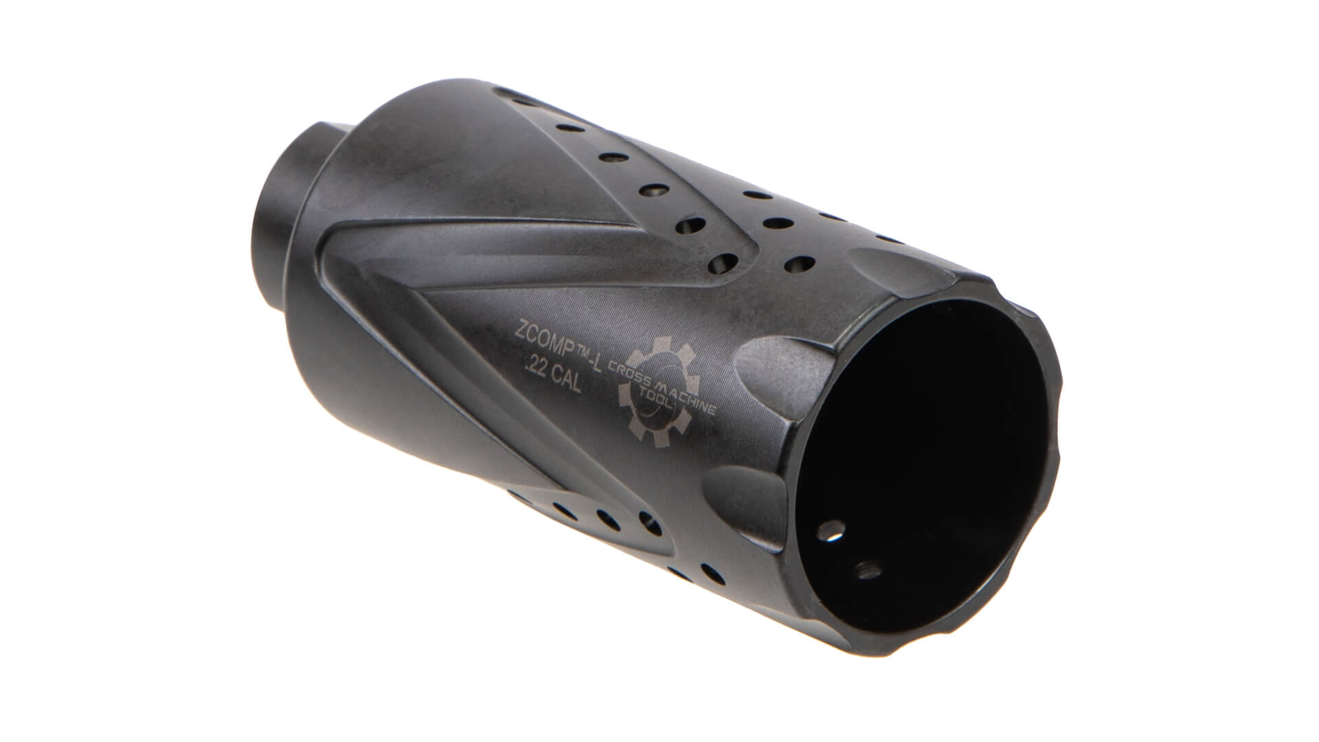 Cross Machine Tool (CMT) Tactical ZCOMP Linear Compensator