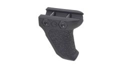 Danger Close Armament Silicon Carbide Sig Sauer P320 X-Series Full Size Grip  Module - Medium