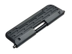 Strike Industries Angled Vertical Grip for Picatinny Rails W