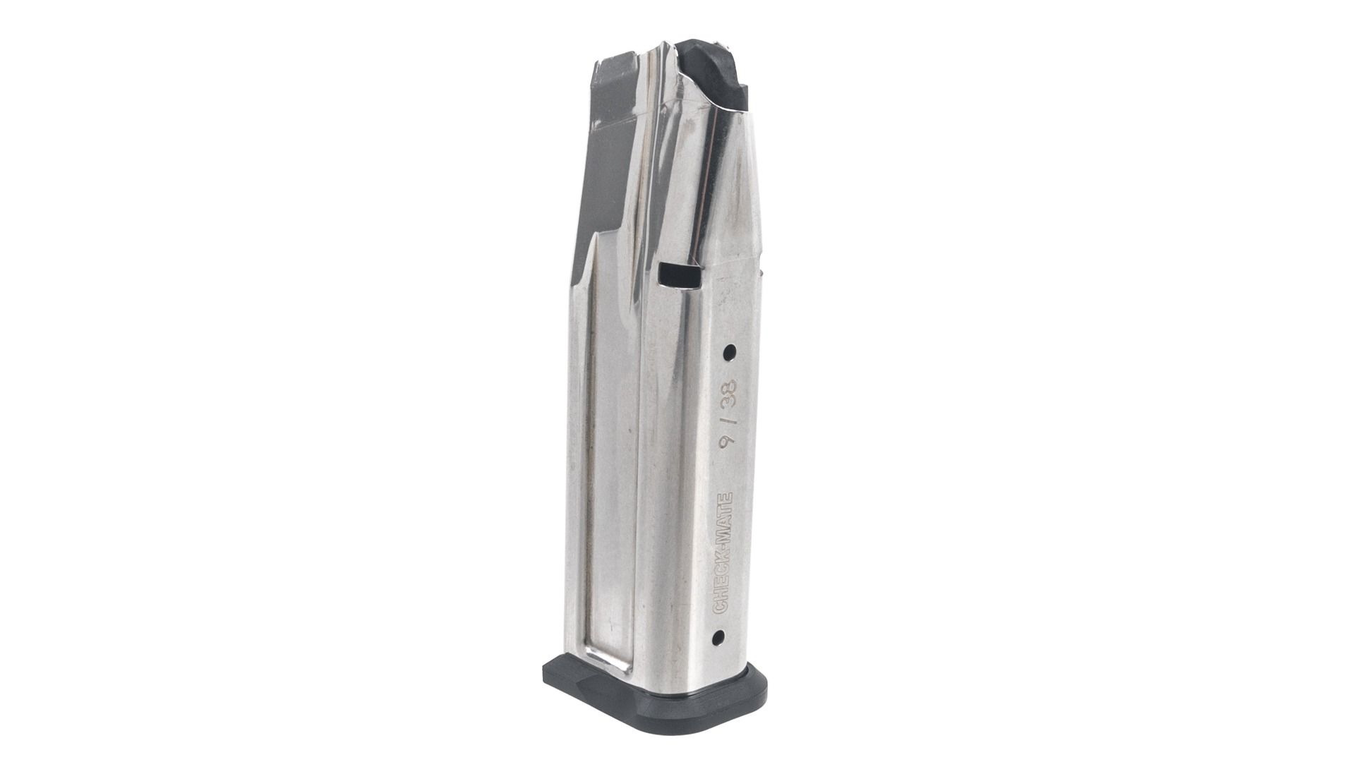 Check-Mate Staccato 2011 Style 9MM Magazine - 126mm/17RD