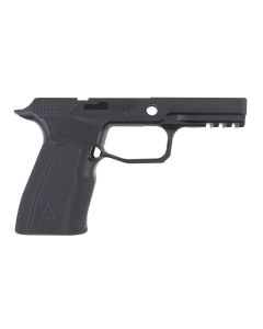 Danger Close Armament Silicon Carbide Sig Sauer P320 X-Series Full Size Grip  Module - Medium