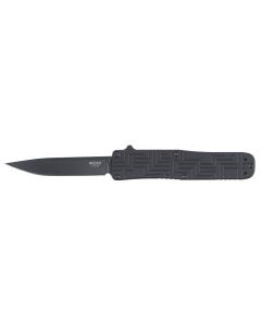 Boker Plus Kwaiken Grip Auto Knife - Satin